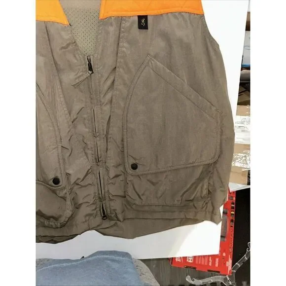 Browning Multi Pocket Hunting‎ Best 2xl - Picture 3 of 5